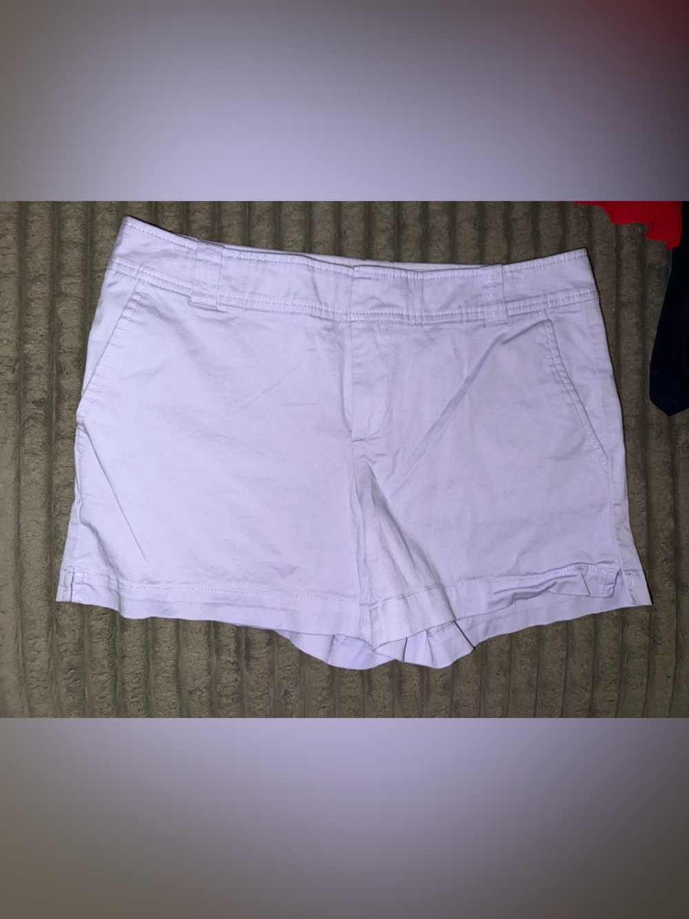 New York and company shorts 4